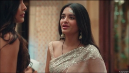 Yeh Hai Chahatein - 1st June 2024